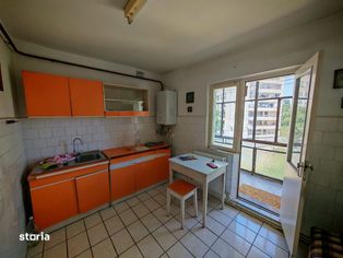 Apartament cu 3 camere Tiglina I