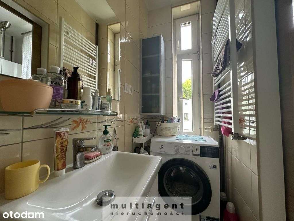 3 pokoje przy Parku Kasprowicza-12