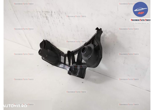 Suport Bara Spate Dreapta Mercedes CLA W118 2019 2020 2021 original - 6