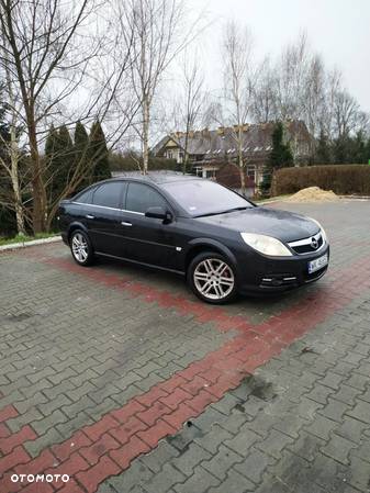 Opel Vectra 1.9 CDTI Cosmo - 1