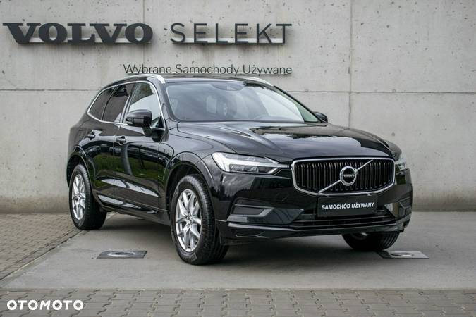 Volvo XC 60 - 4