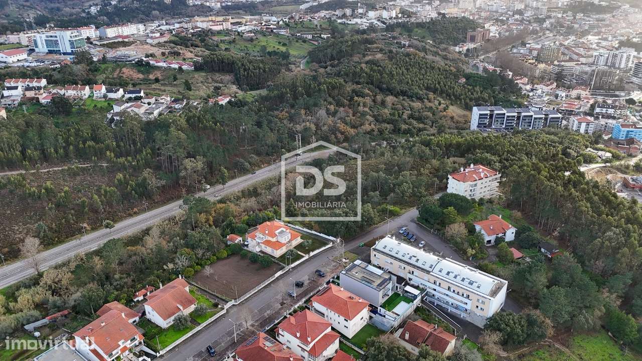 Loteamento  Venda em Marrazes e Barosa,Leiria - Grande imagem: 3/3