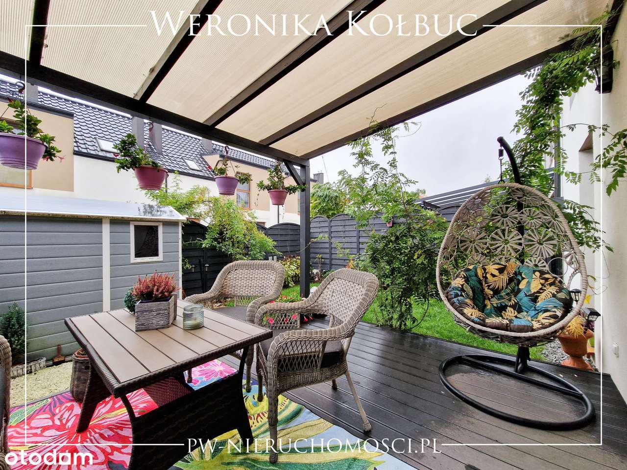 - 30 tyś z okazji BLACK WEEK!!! Przytulny dom w wygodnej lokalizacji.-17