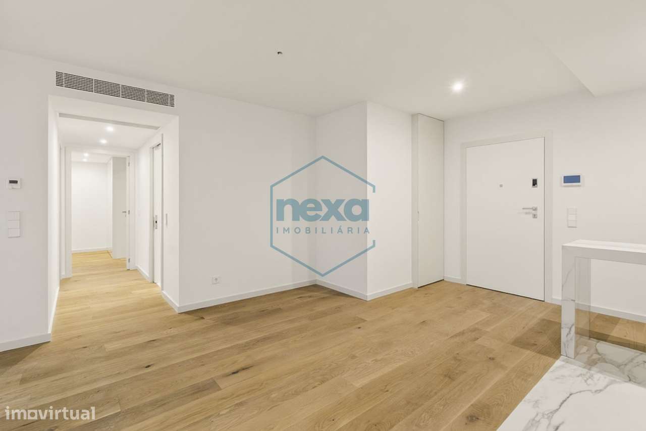 Apartamento T2 - Douro Nobilis-6