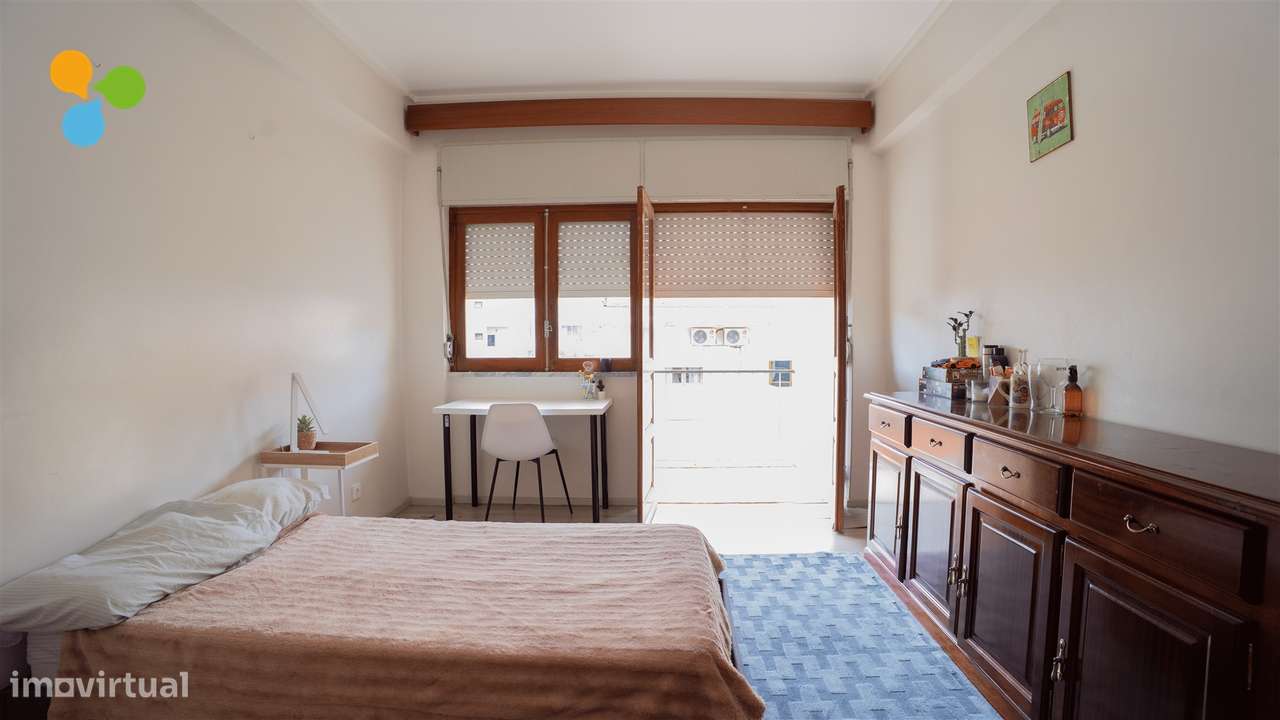 Apartamento T4 - Covilhã-19