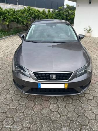 SEAT Leon 1.6 TDI Style S/S - 9