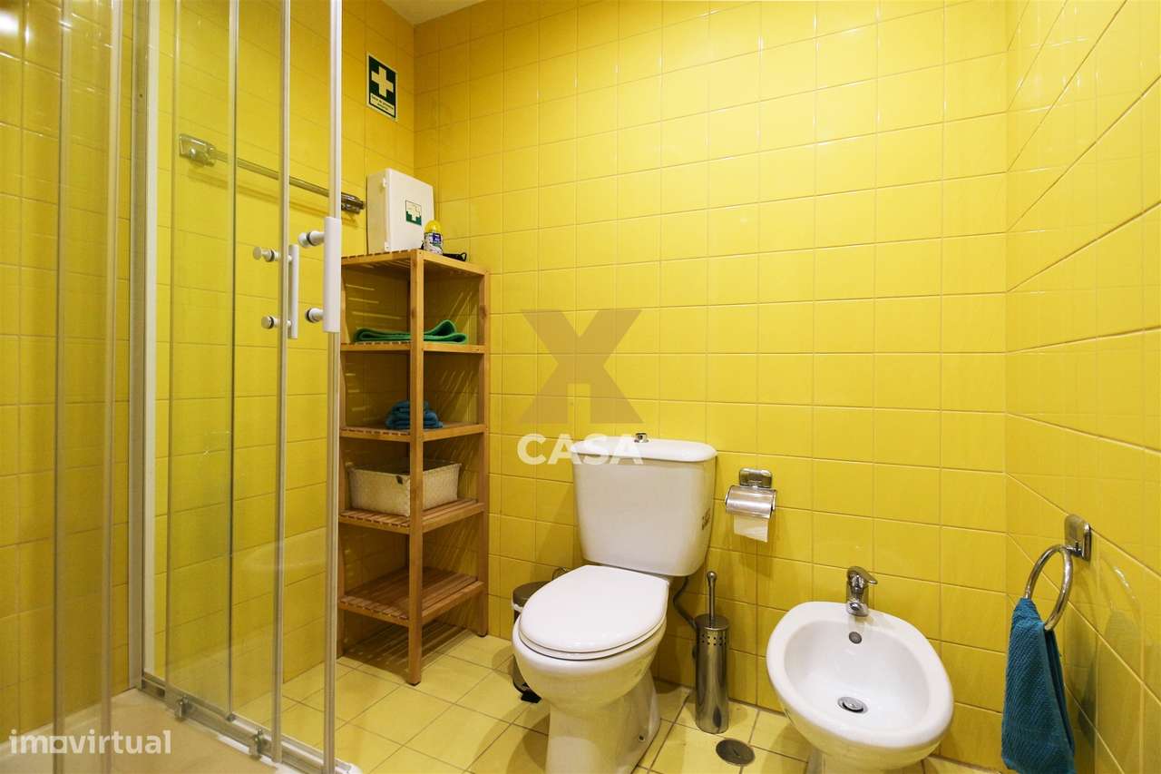 Apartamento T1 Venda em Fátima,Ourém-18