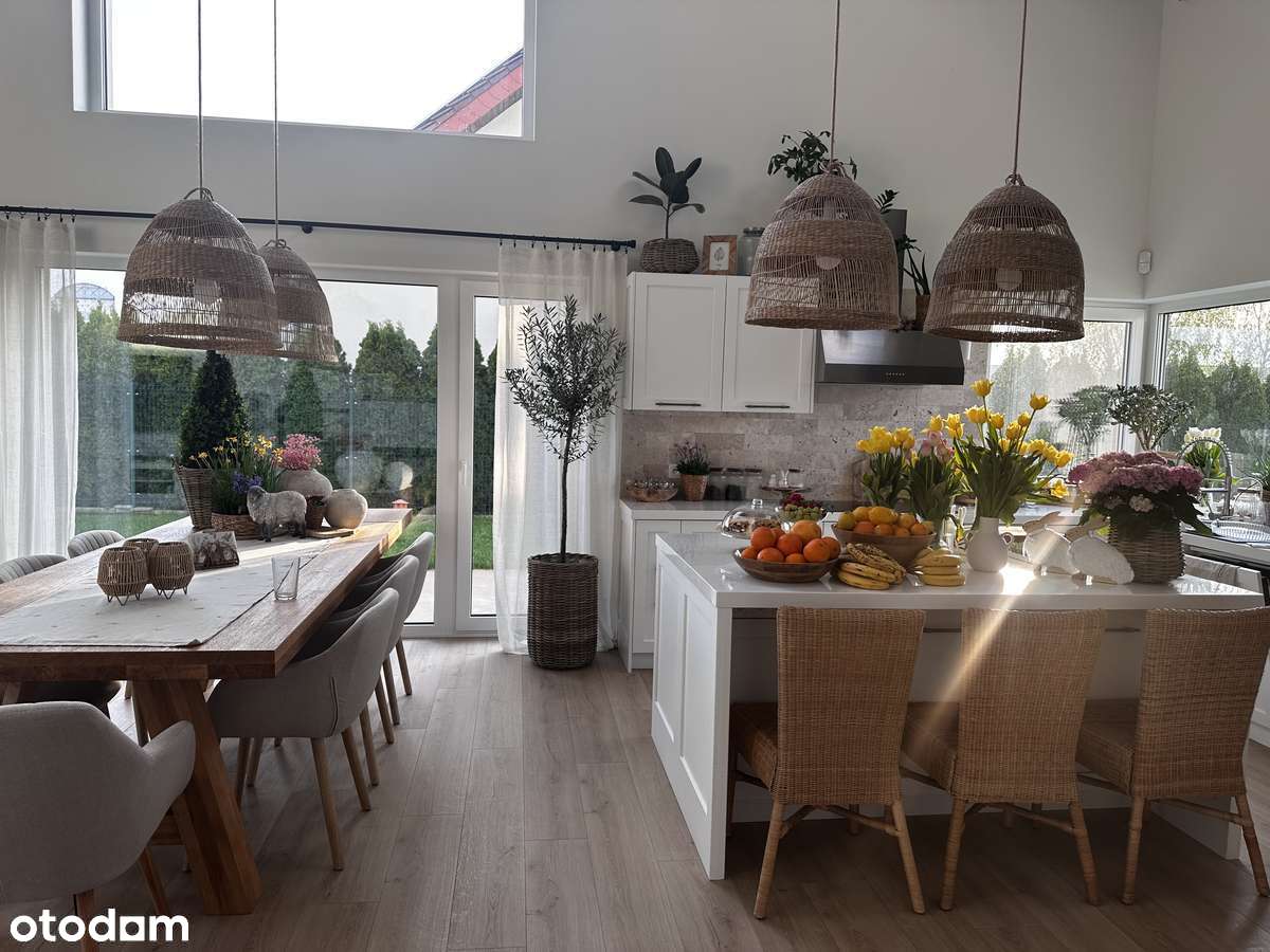 Dom z antresolą przy jeziorze, 3 min do centrum Śremu - Pełny obrazek: 3/10