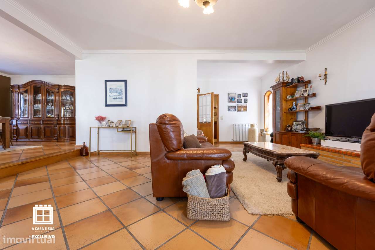 Moradia isolada em Avanca - Exclusivo-8