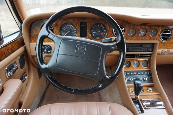 Bentley Brooklands - 8