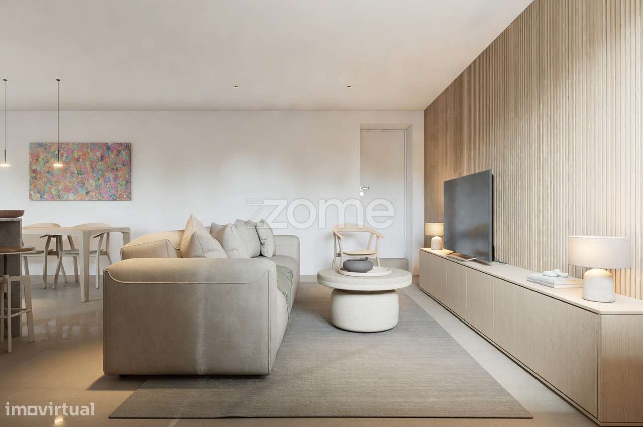 Casa Marinha - Moradia T2 - Grande imagem: 4/7