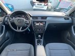 Skoda Rapid Spaceback 1.6 TDi Style - 11