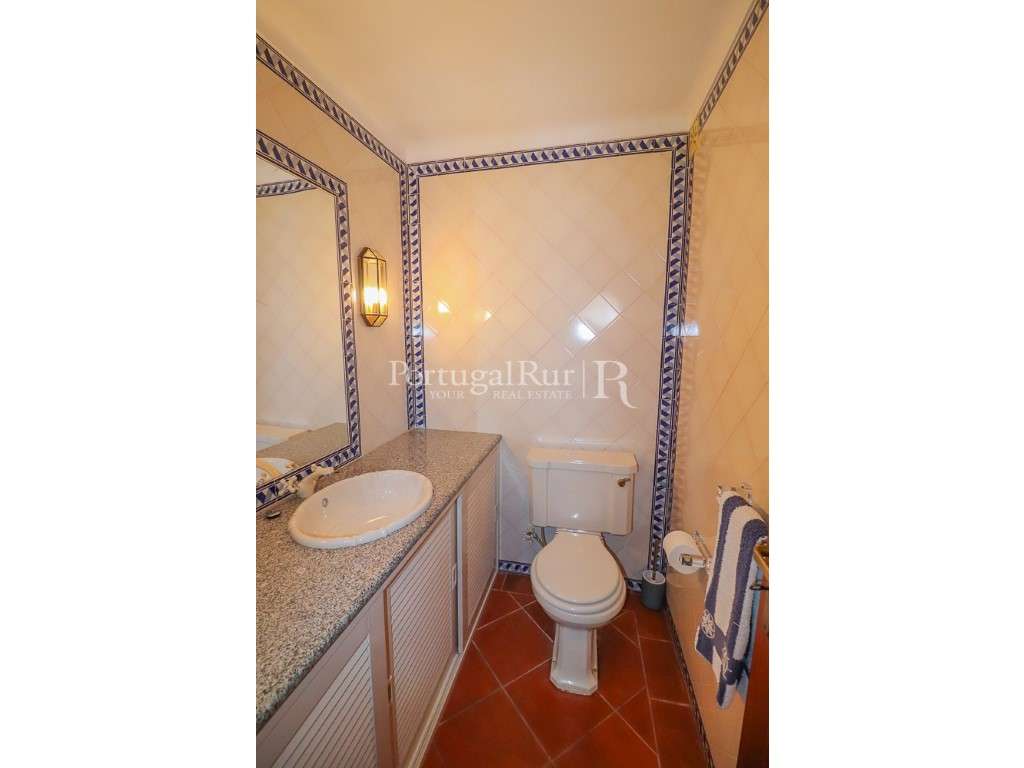 Quintinha com várias habitações em Vila Franca de Xira-42
