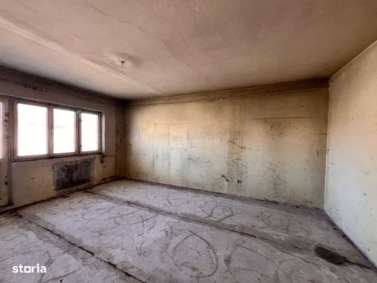 Lugoj, Ap., 4 Cam. 119 Mp Construiti. Zona Stadion, POTENTIAL URIAS-8