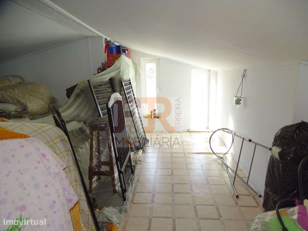 Moradia Isolada Duplex independente para duas familias! Pinhal Gene...-42