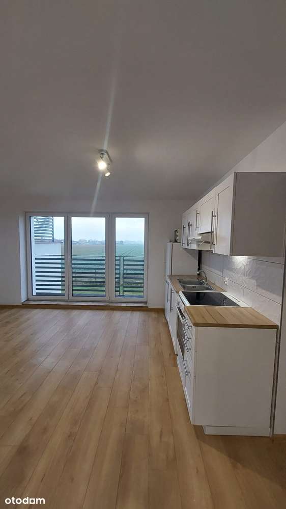 Ładne M2 po remoncie, wyposażone - Pełny obrazek: 4/9