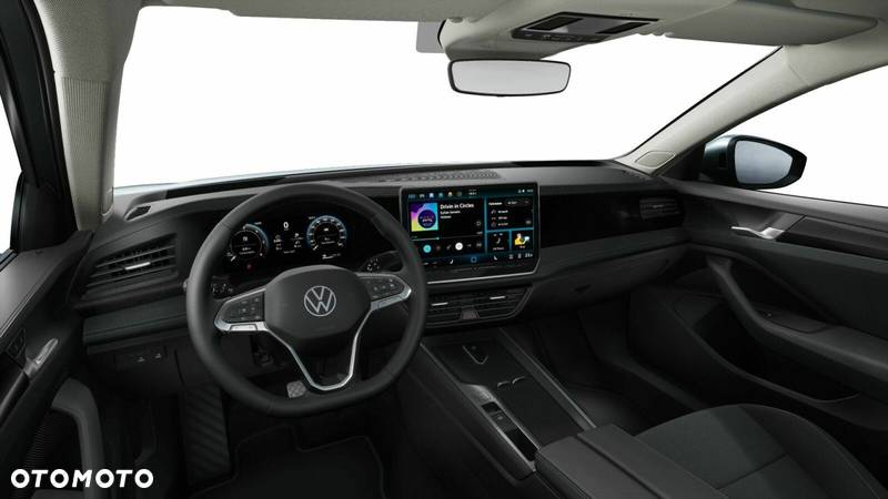 Volkswagen Passat 1.5 TSI ACT mHEV DSG - 7