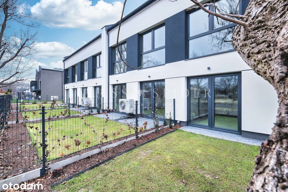 ⚡Kameralne osiedle⚡Sąsiedztwo nowoczesnych domów⚡-5