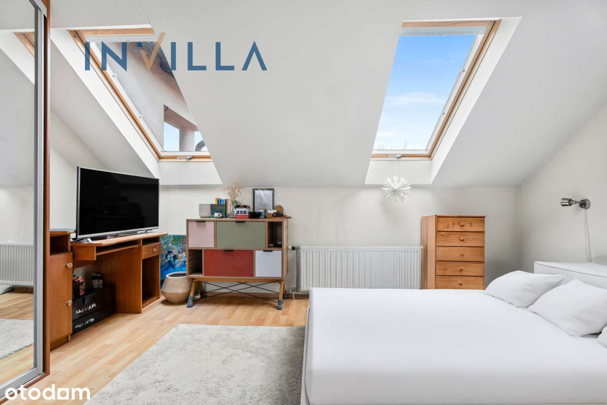 Przestronne mieszkanie w doskonałej lokalizacji - Pełny obrazek: 5/14