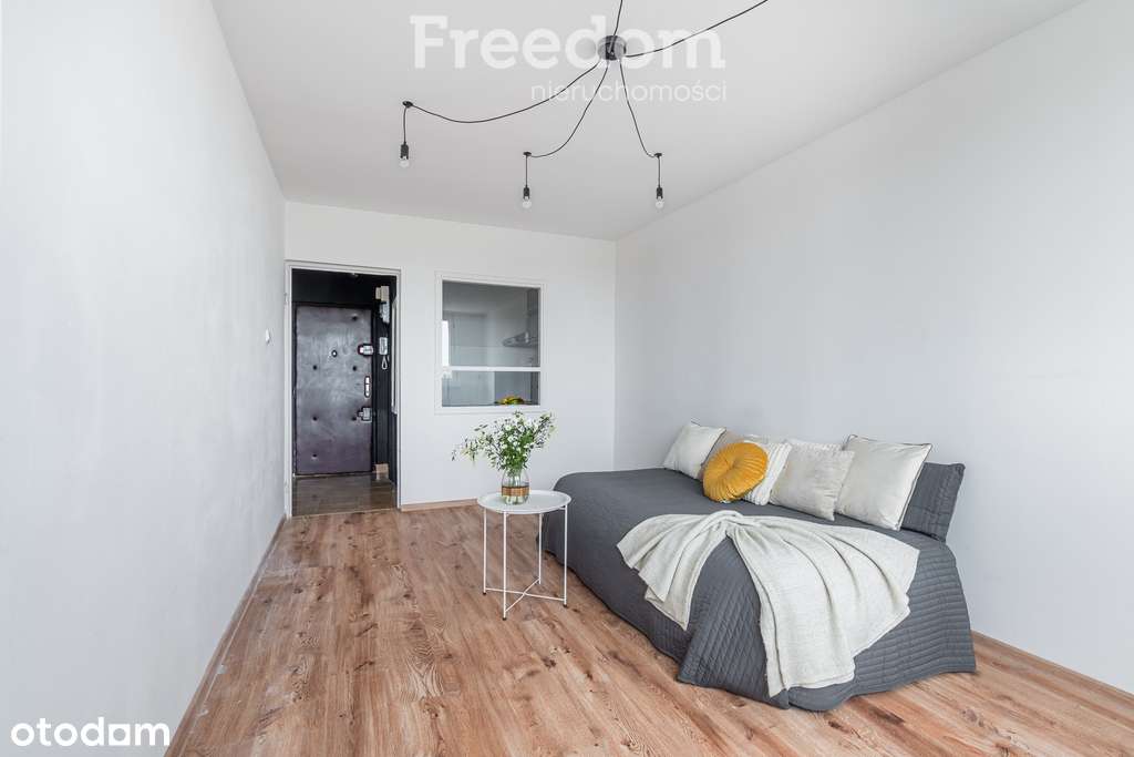 37 metrów na Bielanach-5