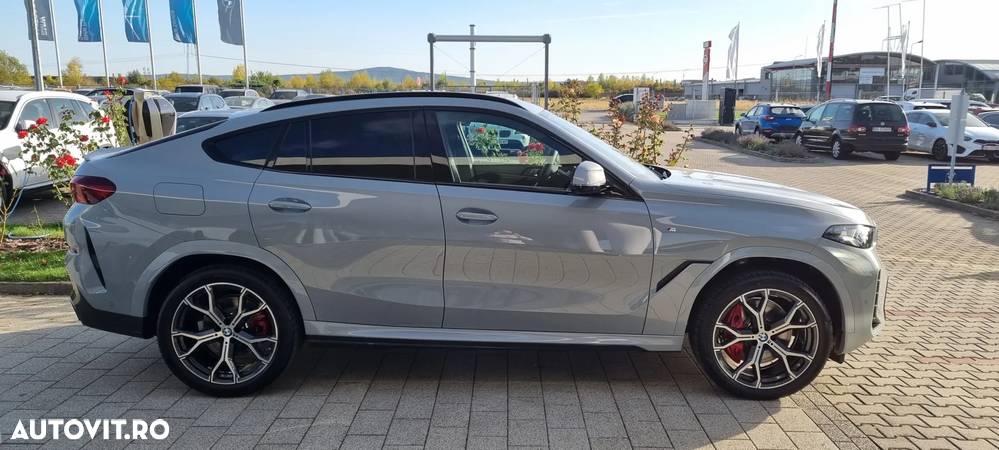 BMW X6 xDrive30d AT MHEV - 3