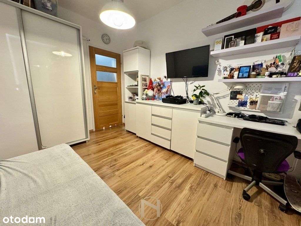 Mieszkanie, 58,40 m², Gorzów Wielkopolski-10