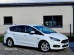 Ford S-Max 2.0 EcoBlue Allrad Business - 12