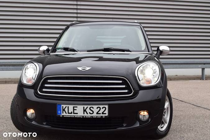 MINI Countryman - 5