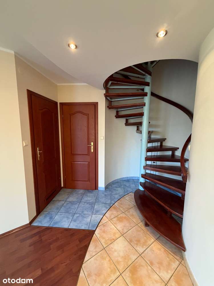 Przestronny,wyremontowany apartament w sercu Jeżyc,2 miejsca postojowe-5