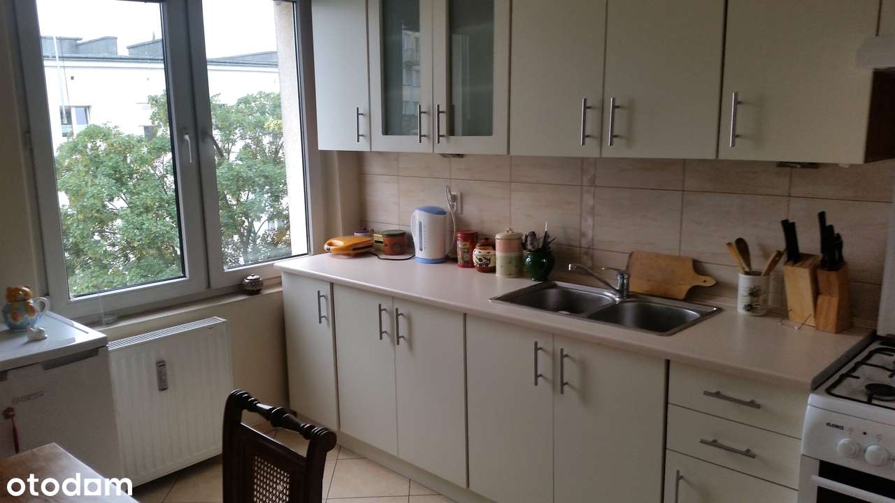 przytulna kawalerka dla singla lub pary, parking - Pełny obrazek: 2/14