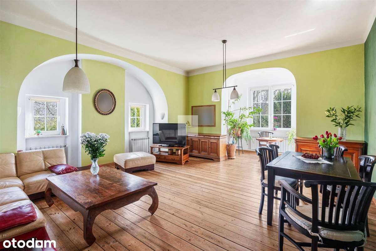 Mieszkanie na sprzedaż, Wrocław, 3 pokoje-5