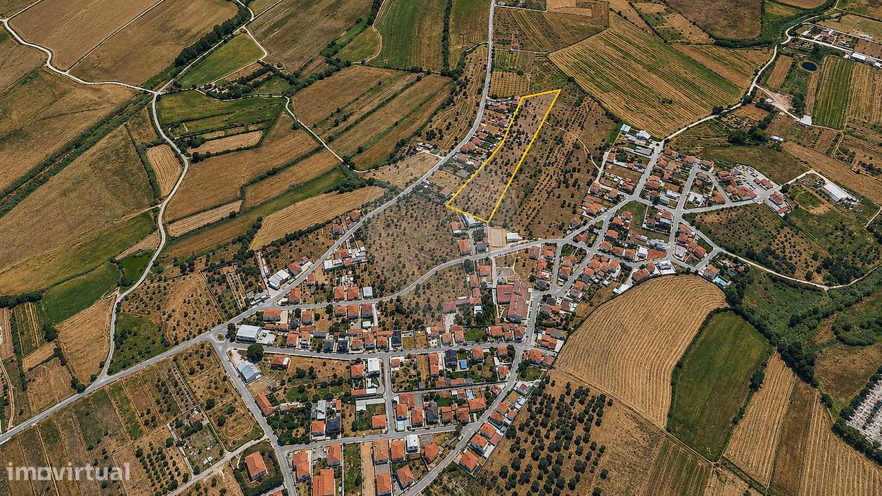 Terreno  para venda-5