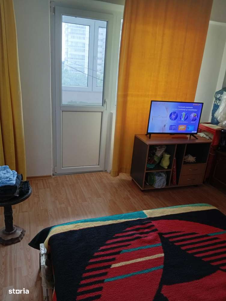 3 camere, bloc anvelopat, fără risc seismic – ideal pentru familie-4