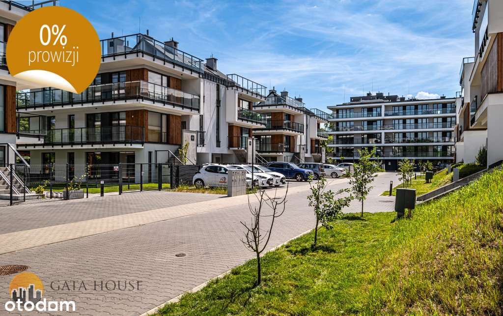 Nowoczesne 3 pokoje na kameralnym osiedlu-18