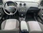 Ford Fiesta 1.4i Trend - 7