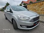 Ford C-MAX 1.0 EcoBoost Start-Stopp-System SYNC Edition - 4