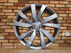 VW PASSAT GOLF JEETA 6,5x16 ET41 5x112 ORG 3G0 - 8