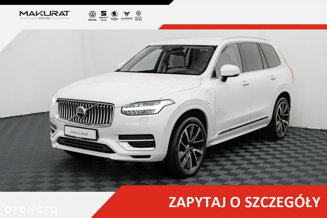 Volvo XC 90 - 1