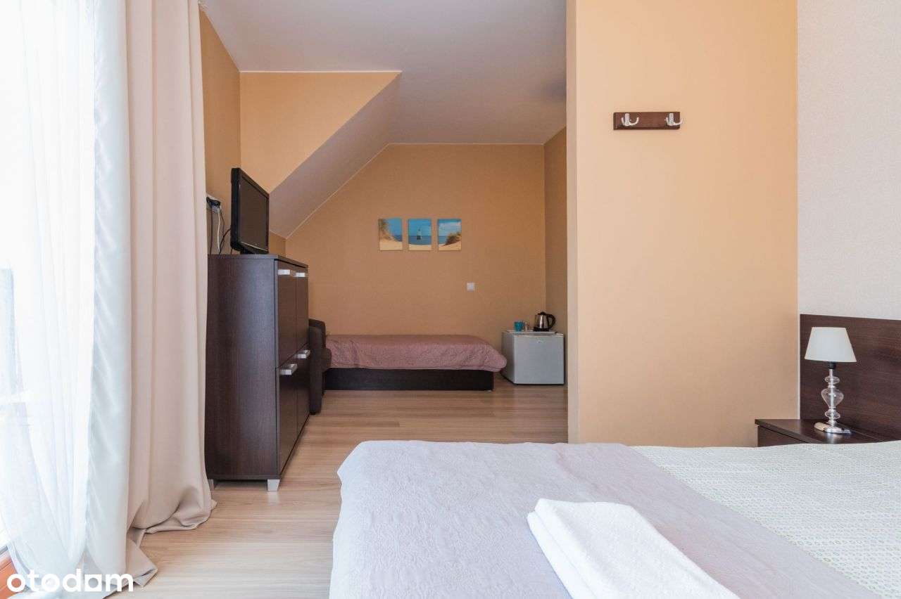 Lokal P21 2 piętro - Piękny wykończony pod klucz a-6