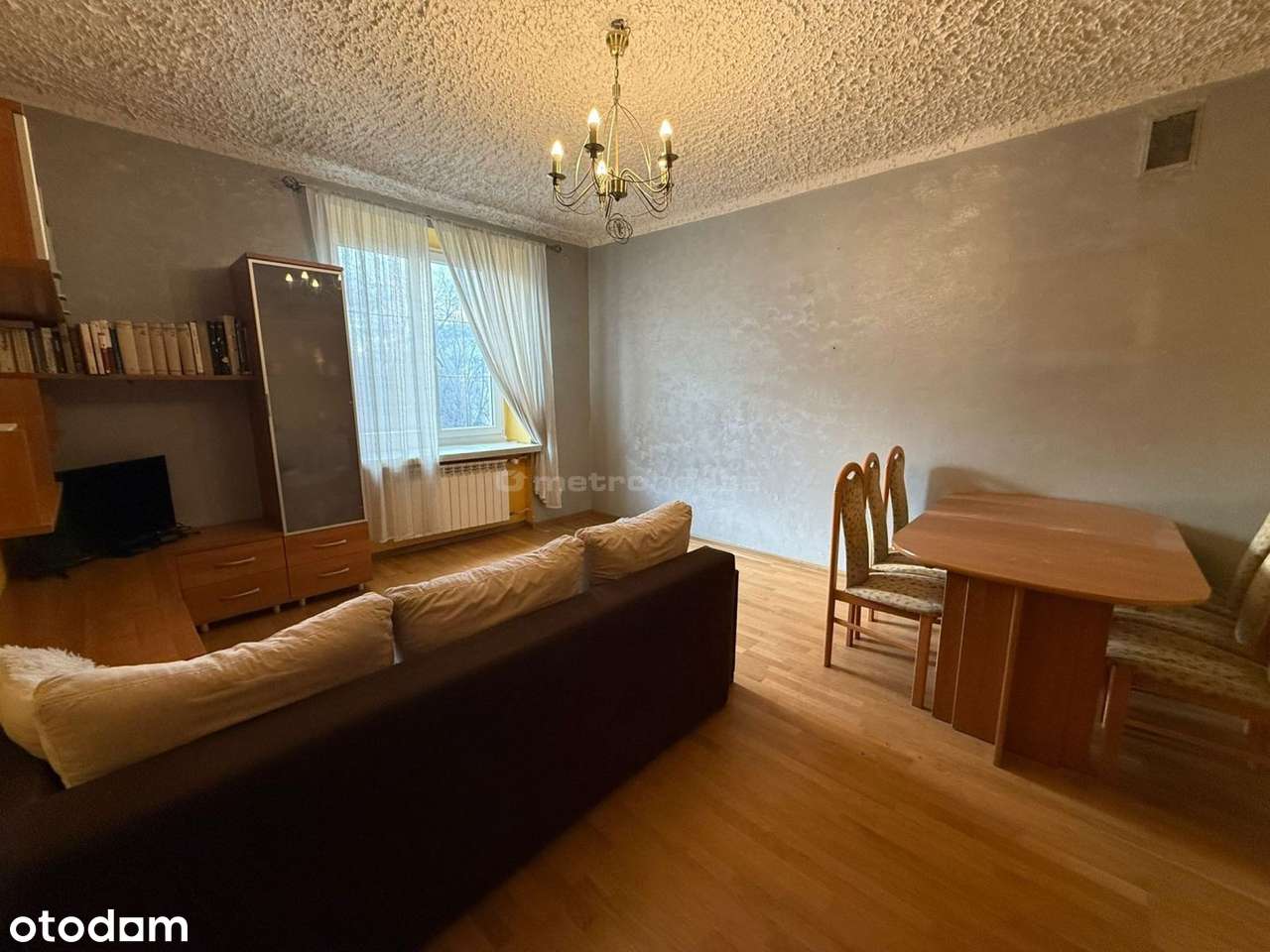 Mieszkanie 49 mkw,2 pokoje Sojczyńskiego ! - Pełny obrazek: 4/9