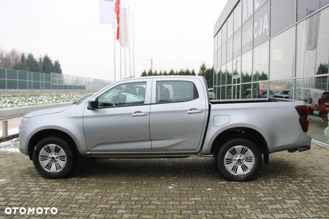 Isuzu D-Max 1.9 DC LS - 5