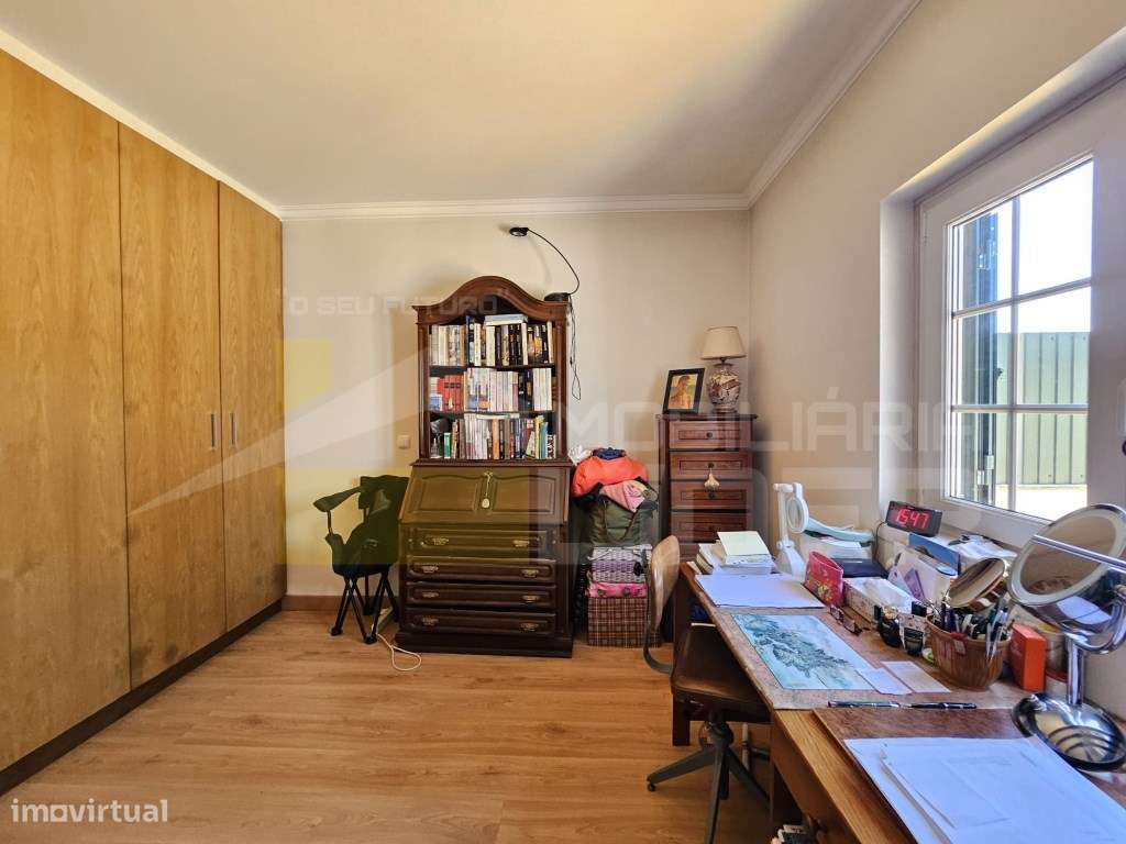 Exclusividade Imobiliária Lider
Moradia T4 em Condomínio Fechado d...-20
