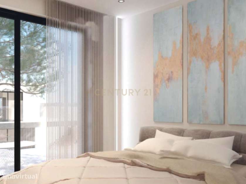 Viva o futuro numa smart villa eco-friendly! - Grande imagem: 5/14