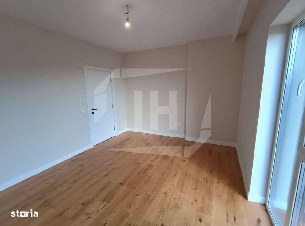Apartament 3 camere, finisat lux, parcare subterana, constructie final-8