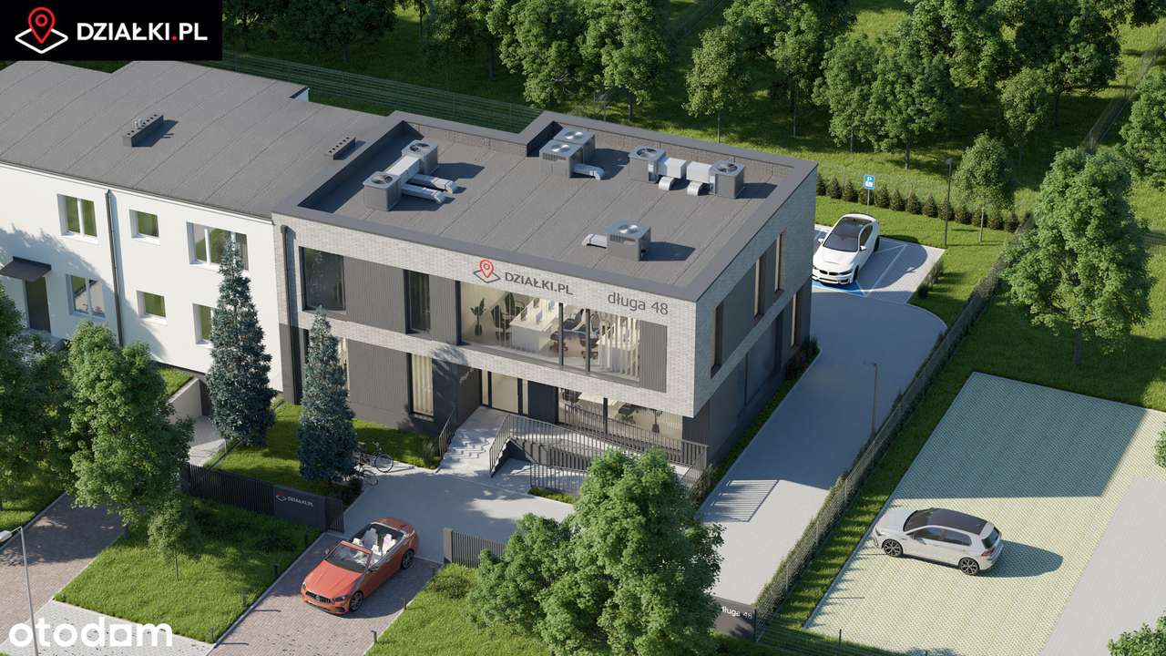 Dom w Toruniu idealny na biura - Pełny obrazek: 3/8