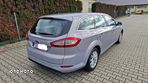 Ford Mondeo 2.0 TDCi Titanium - 7