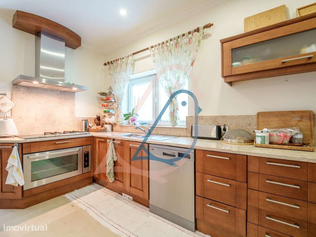 Propriedade Exclusiva no Parque Natural | Conforto, Privacidade e P...-19