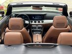 Mercedes-Benz E 200 Cabrio 9G-TRONIC AMG Line - 5