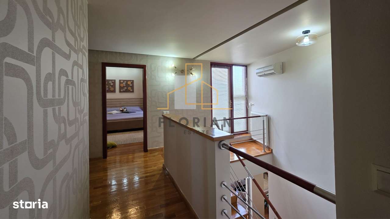Casa exceptionala - Braytim - Timisoara-11