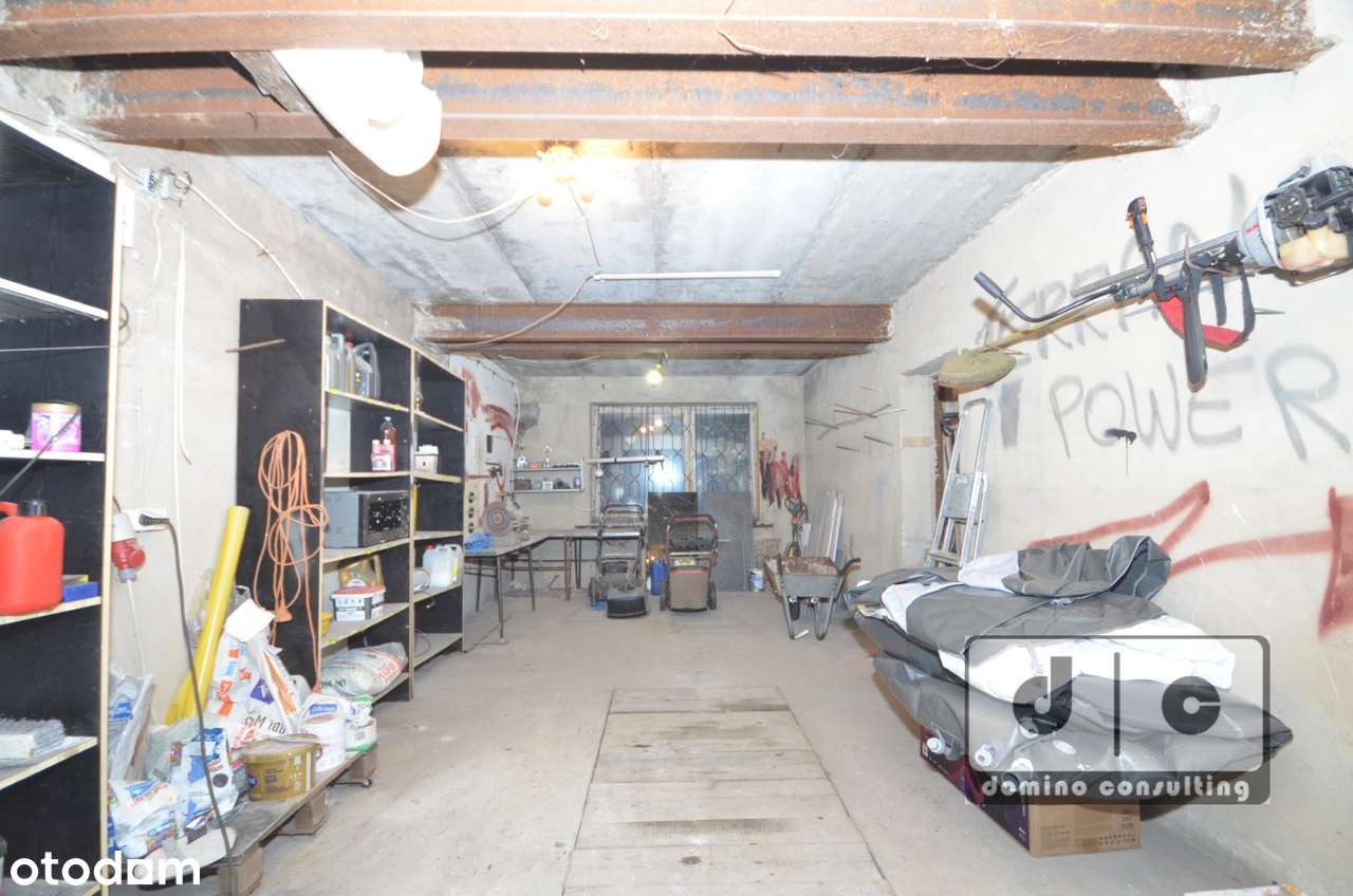 Interesujący dom na dużej działce. Zbrosławice. SPRAWDŹ!-16